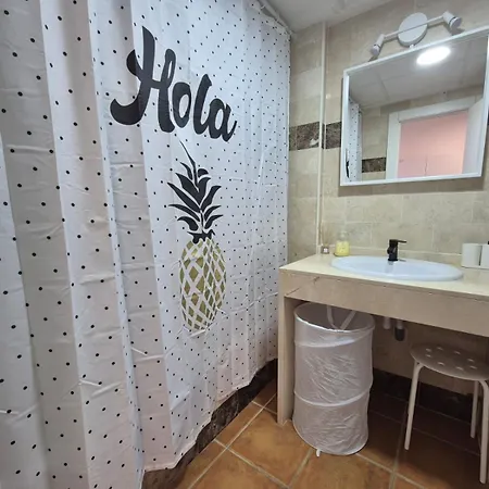 Dihara Apartman Mojácar