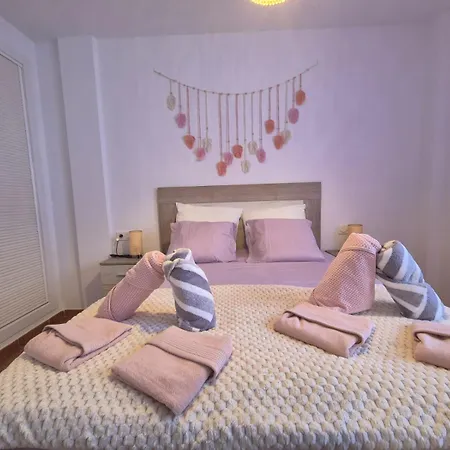 Apartman Dihara *