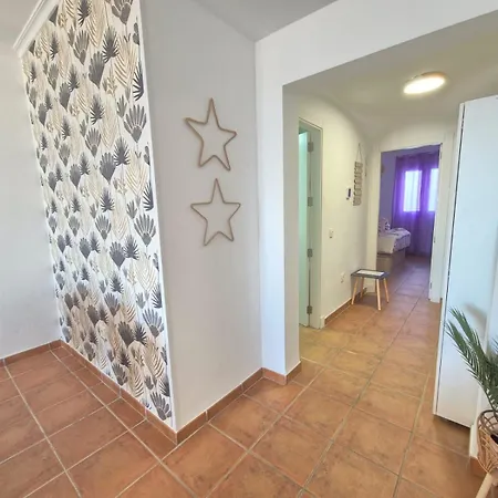 Appartement Dihara *