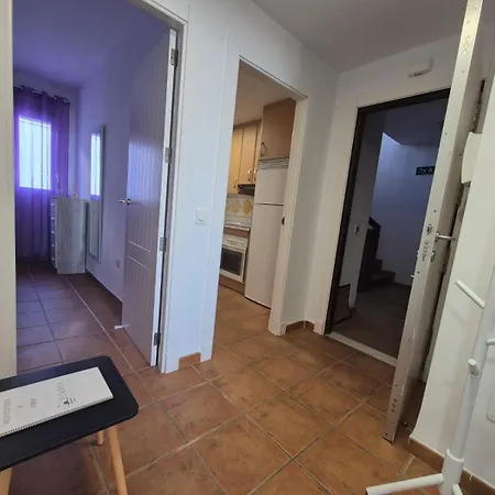 Appartement Dihara Mojácar