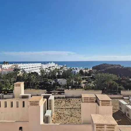 Dihara Appartement *