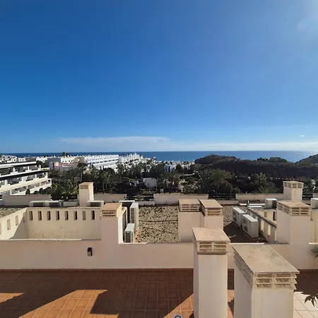 Appartement Dihara *