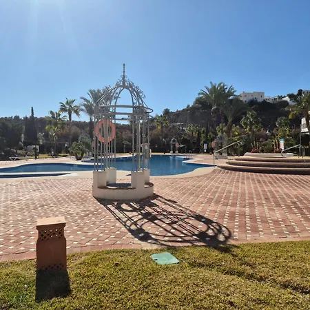 Apartman Dihara Mojácar