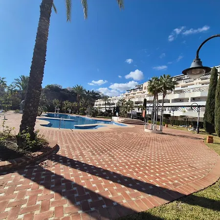 Dihara Apartman Mojácar