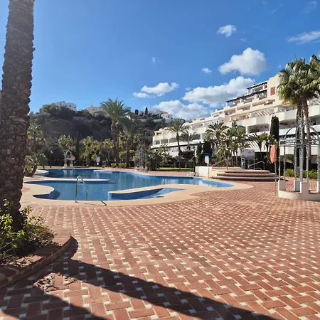 Dihara Appartement *