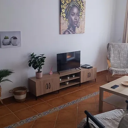 Dihara Appartement