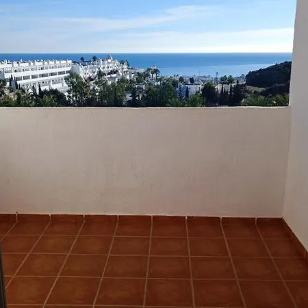 Apartman Dihara Mojácar