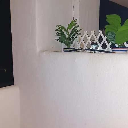 Apartman Dihara