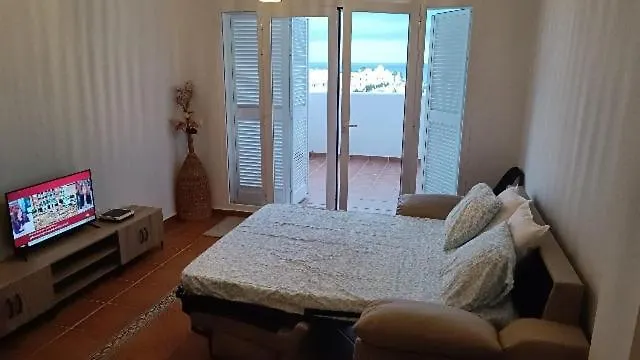 Apartamento Dihara Mojácar