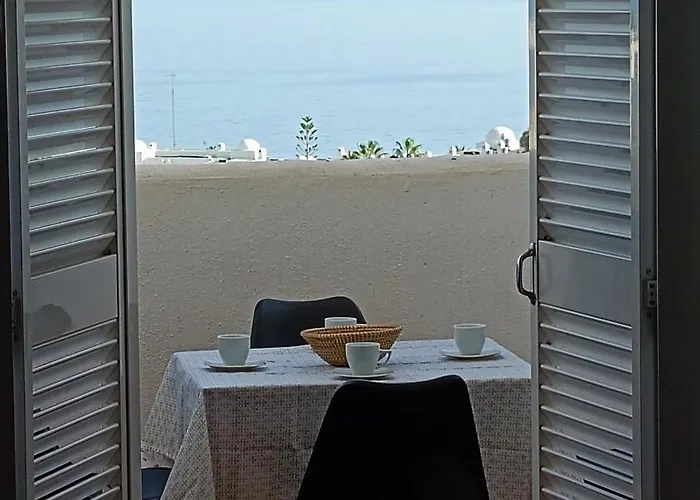 Dihara * Mojácar
