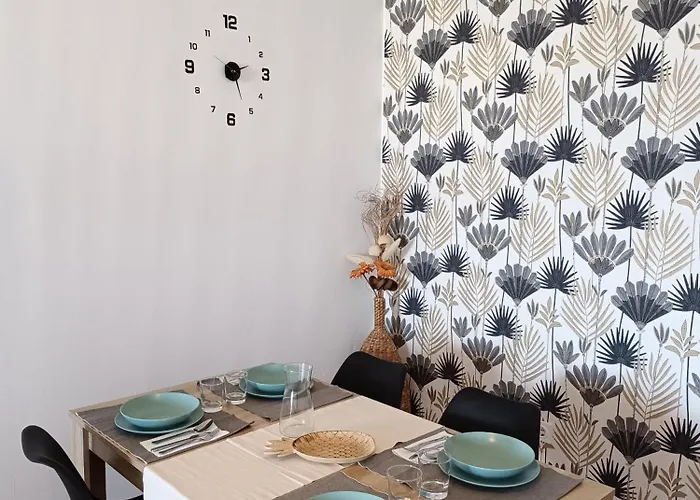 Dihara Apartamento Mojácar