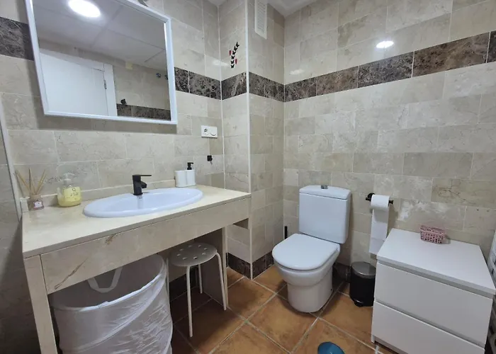 Dihara Apartamento