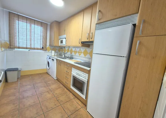 Dihara Apartamento
