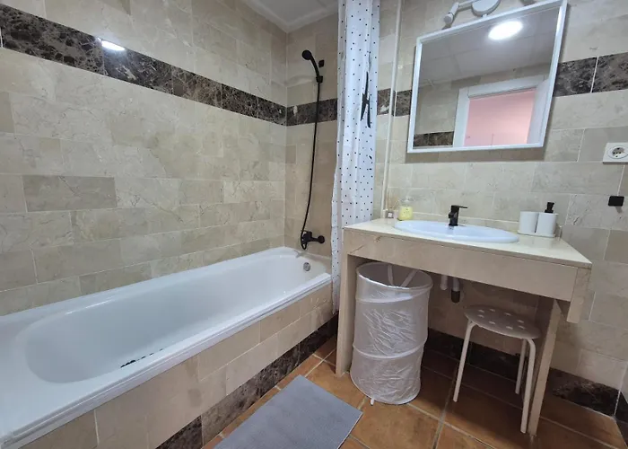 Apartamento Dihara