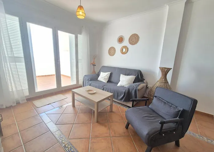Apartamento Dihara