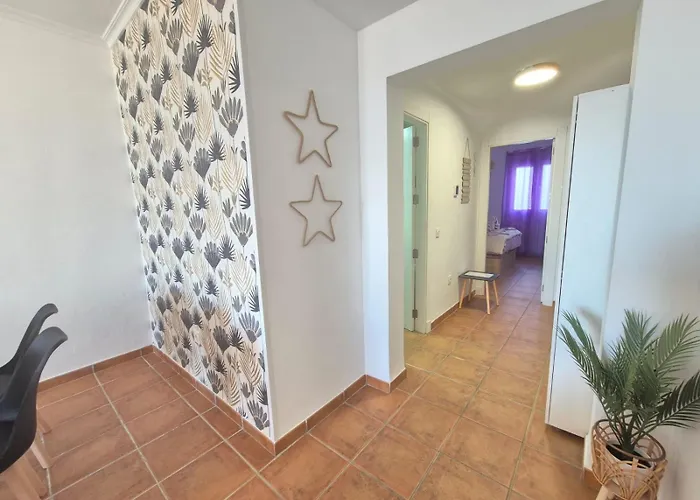 Apartamento Dihara *