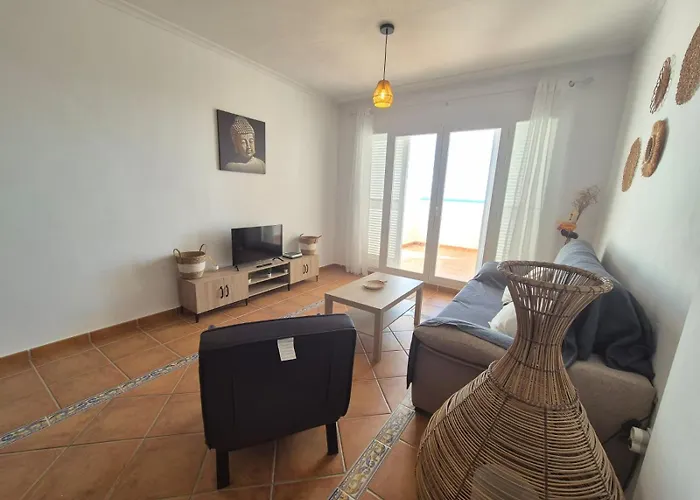 Apartamento Dihara *