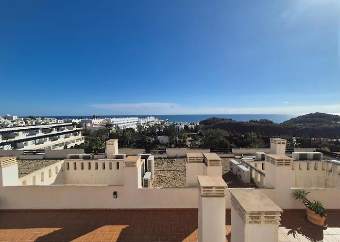 Apartamento Dihara *