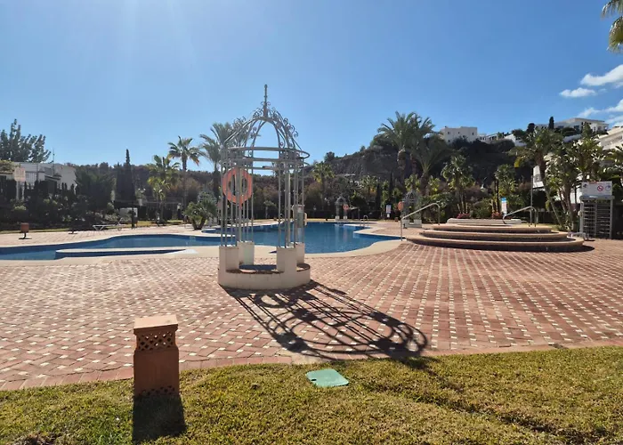 Apartamento Dihara Mojácar