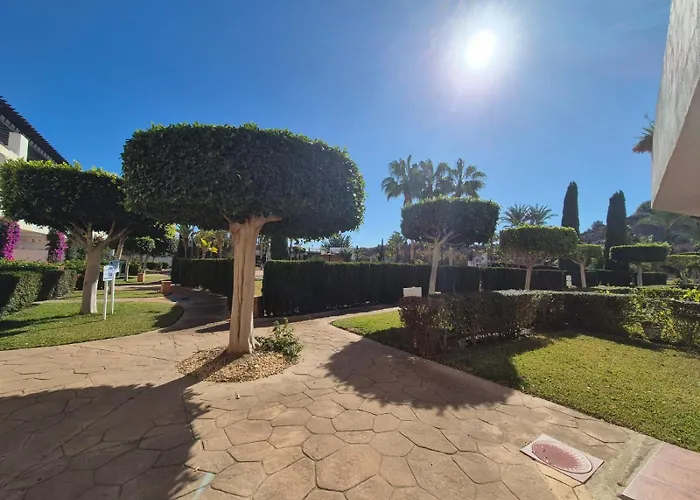 Apartamento Dihara