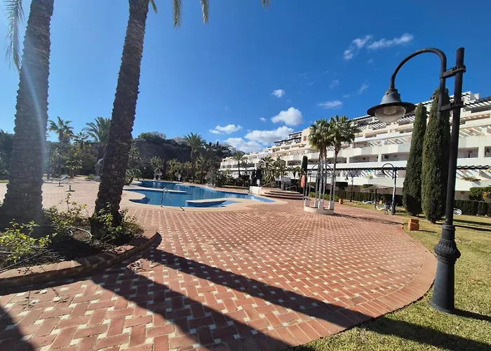 Dihara Apartamento Mojácar
