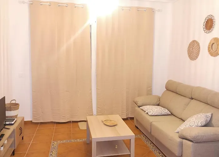Apartamento Dihara