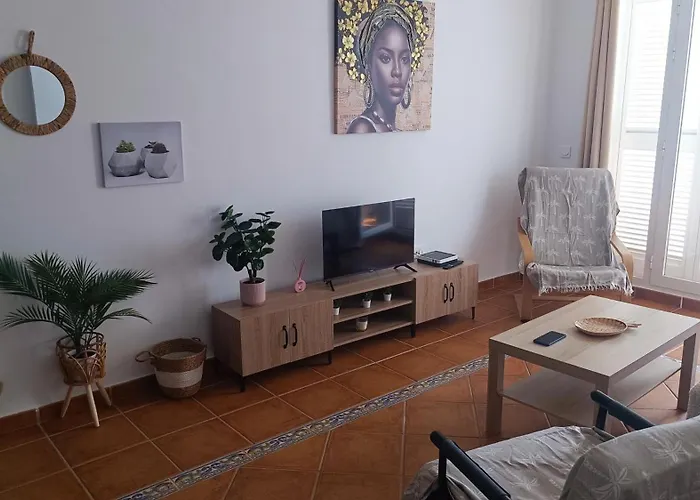 Dihara Apartamento