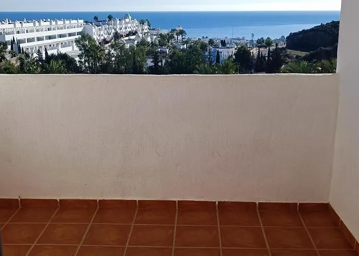 Apartamento Dihara Mojácar