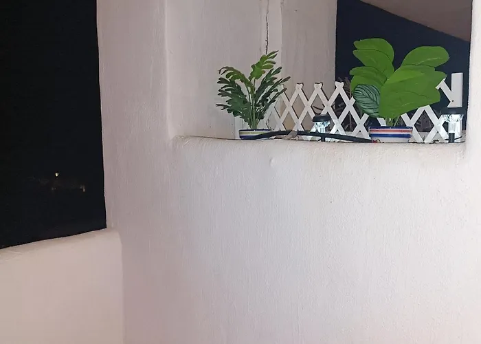 Apartamento Dihara