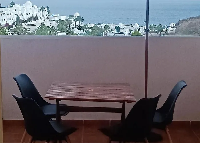 Dihara Apartamento