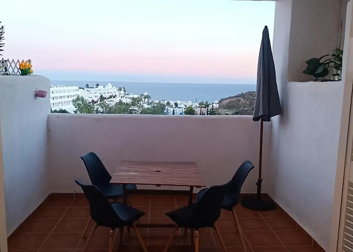 Dihara Apartamento Mojácar