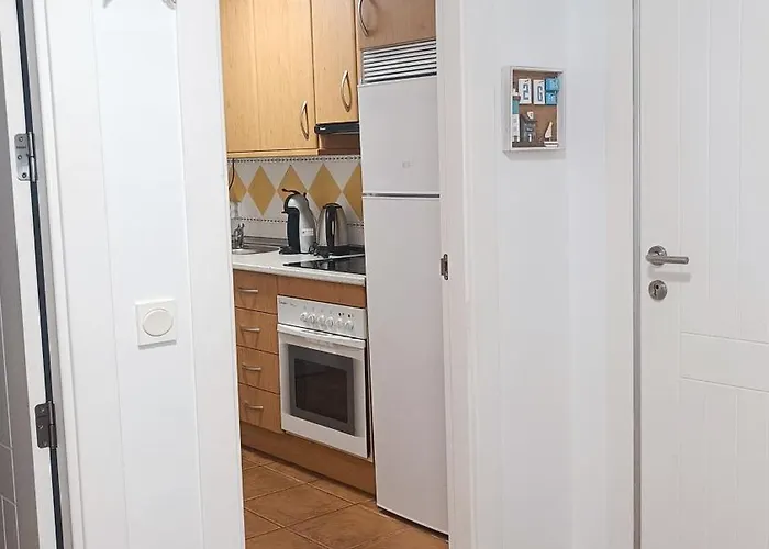 Apartamento Dihara