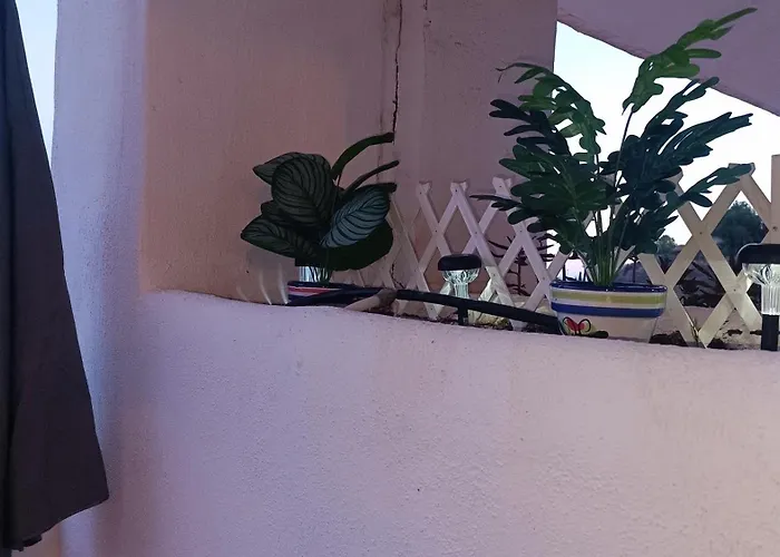 Dihara Apartamento *