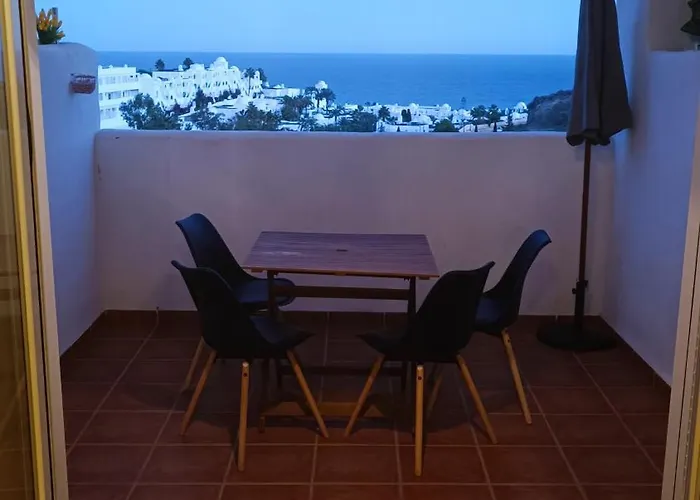 Dihara Apartamento