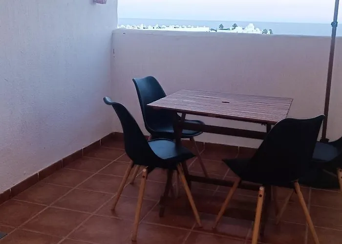 Dihara Apartamento Mojácar