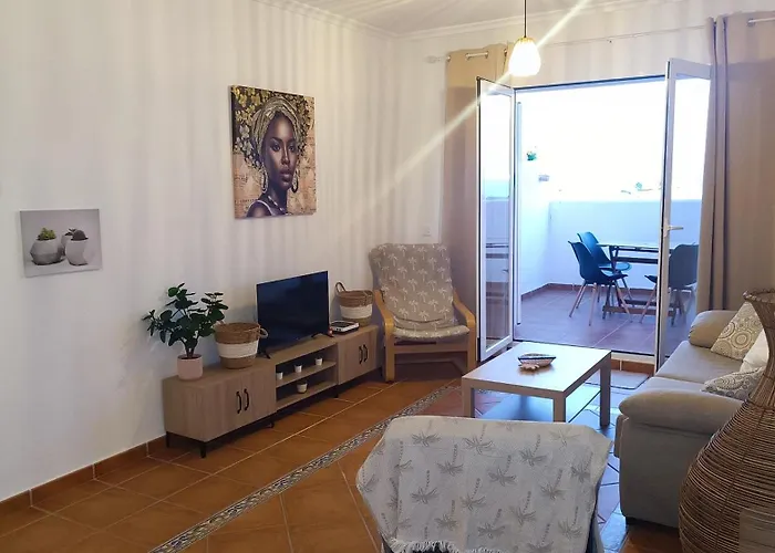 Dihara Apartamento