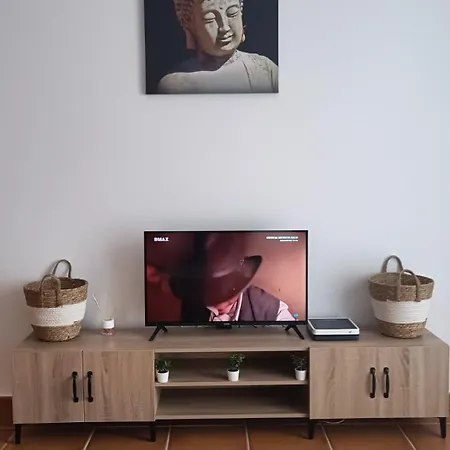 Dihara Lägenhet *