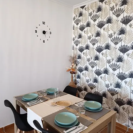Dihara Lägenhet Mojácar