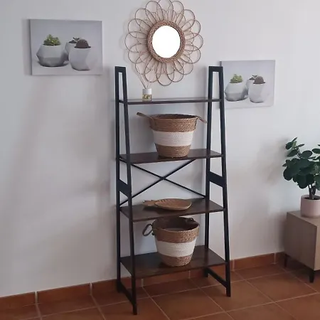 דירה Dihara מוחקאר
