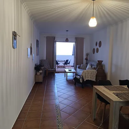 Dihara Apartamento *
