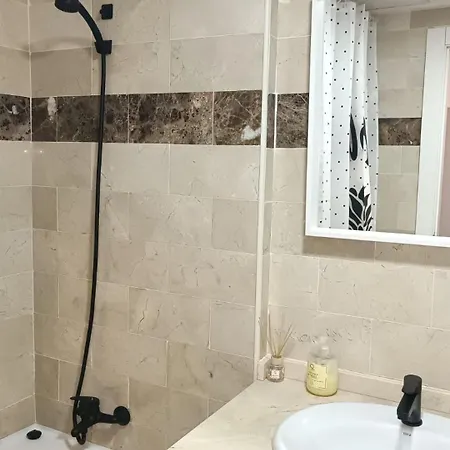 Apartmán Dihara
