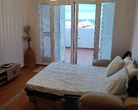 Lägenhet Dihara Mojácar