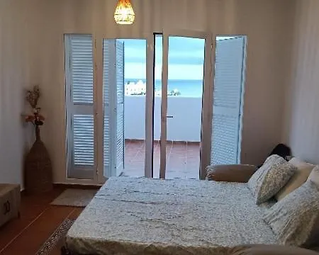 Apartmán Dihara *