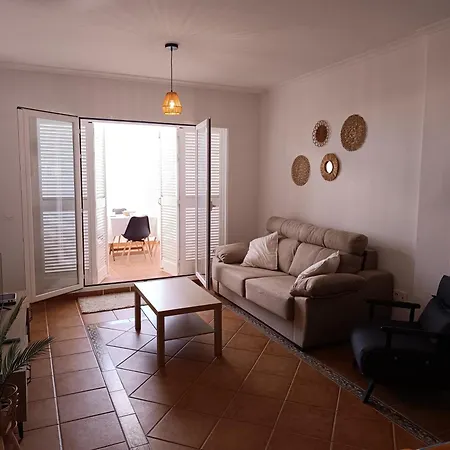 Dihara Apartmán