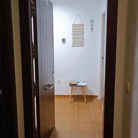 Apartmán Dihara *