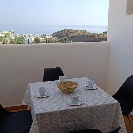 Apartmán Dihara