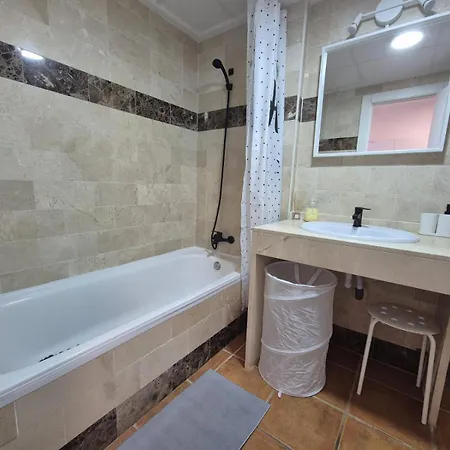 Apartmán Dihara
