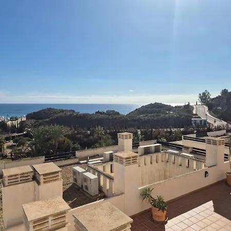 Dihara Apartmán Mojácar