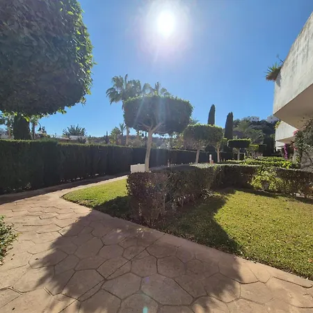 Dihara Apartmán Mojácar