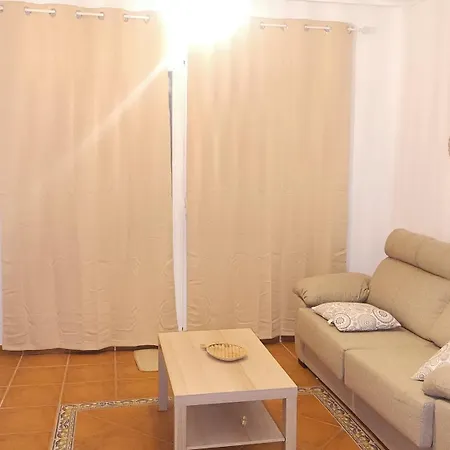 Apartmán Dihara